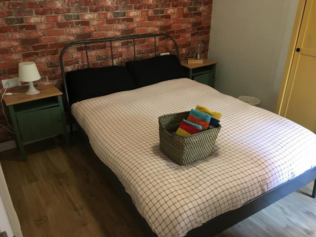 Practical Room: Barcelona-Fira-Airport Оспиталет-де-Льобрегат Экстерьер фото