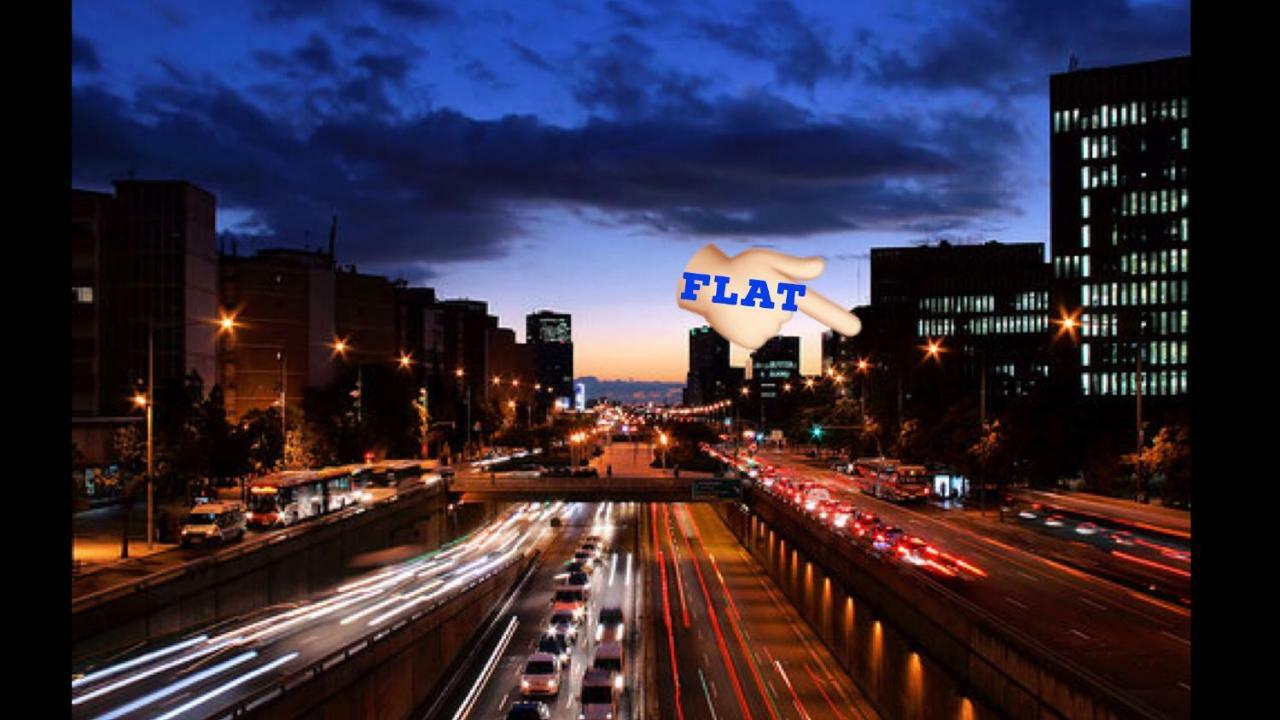 Practical Room: Barcelona-Fira-Airport Оспиталет-де-Льобрегат Экстерьер фото